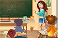 Naugthy Classroom